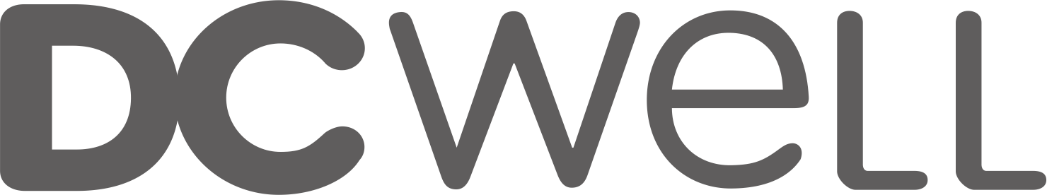 咏鸿科技-DCwell官网